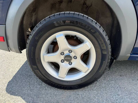 2012 Ford Transit Connect XL