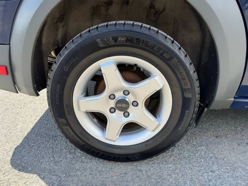 2012 Ford Transit Connect XL