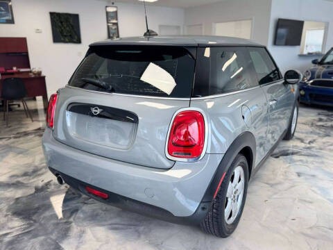 2019 MINI Hardtop 2 Door Cooper