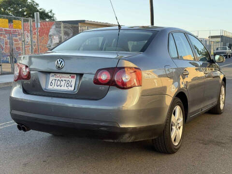 2009 Volkswagen Jetta S PZEV