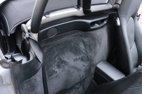 2007 Porsche Boxster S