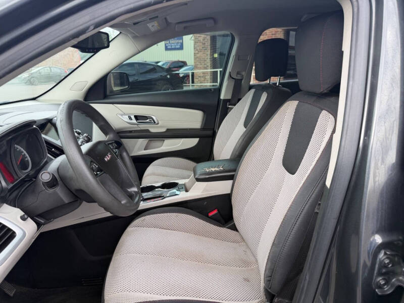 2017 GMC Terrain SLE-1