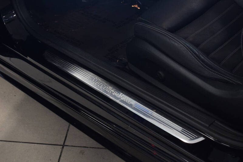 2017 Mercedes-Benz C-Class C 300