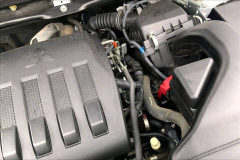 2023 Mitsubishi Eclipse Cross