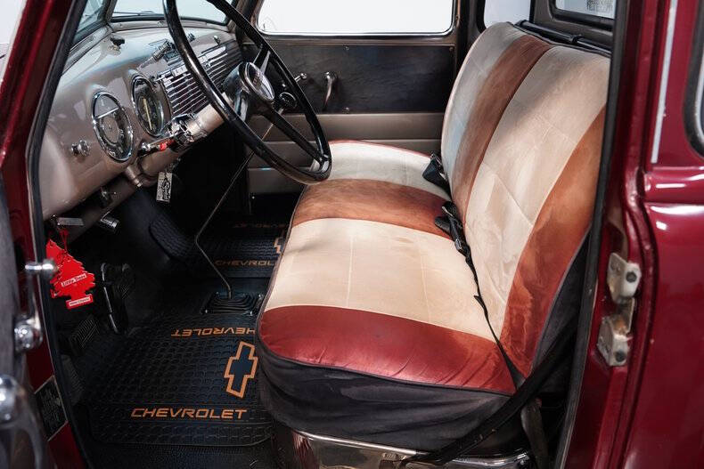 1949 Chevrolet 3100