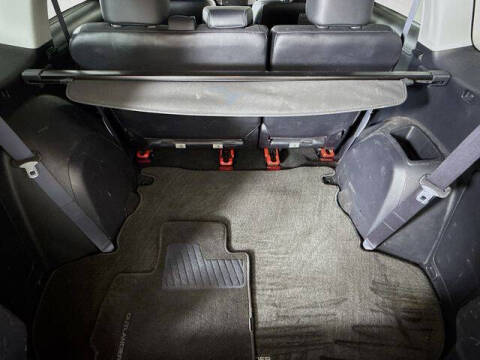 2012 Mitsubishi Outlander GT