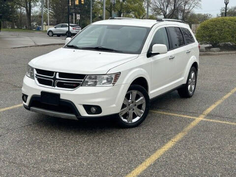 2013 Dodge Journey for sale at Car Shine Auto in Mount Clemens MI