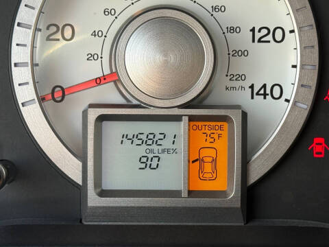 2011 Honda Pilot EX-L w/DVD