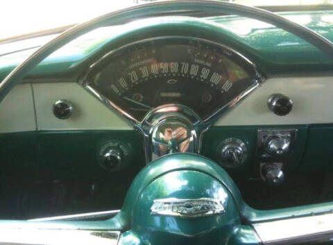 1956 Chevrolet 210