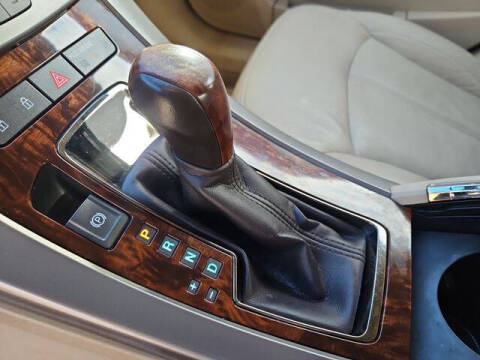 2012 Buick LaCrosse Premium 1