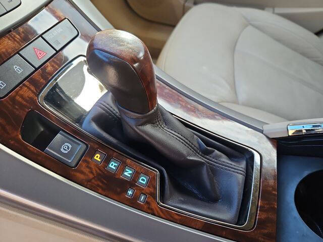 2012 Buick LaCrosse Premium 1