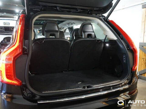 2023 Volvo XC90