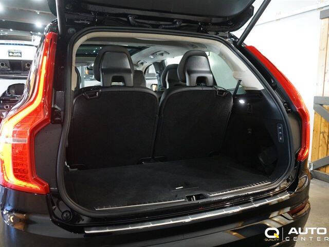 2023 Volvo XC90
