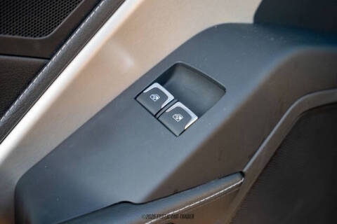 2019 Chevrolet Corvette ZR1