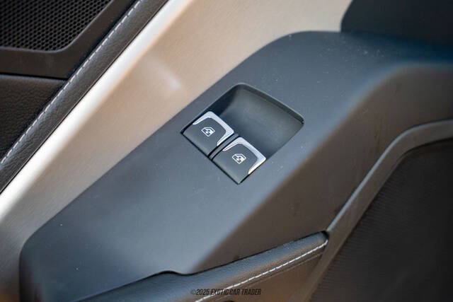 2019 Chevrolet Corvette ZR1