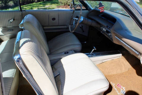 1964 Chevrolet Impala