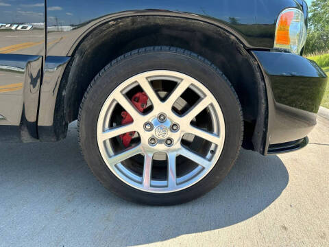 2005 Dodge Ram 1500 SRT-10