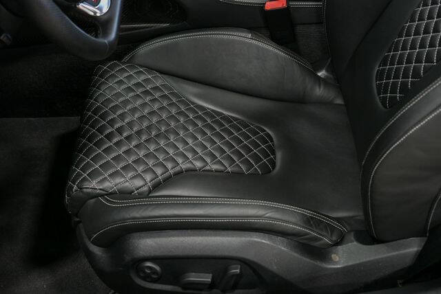 2014 Audi R8 5.2 quattro Spyder