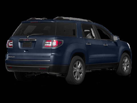 2016 GMC Acadia SLT-1