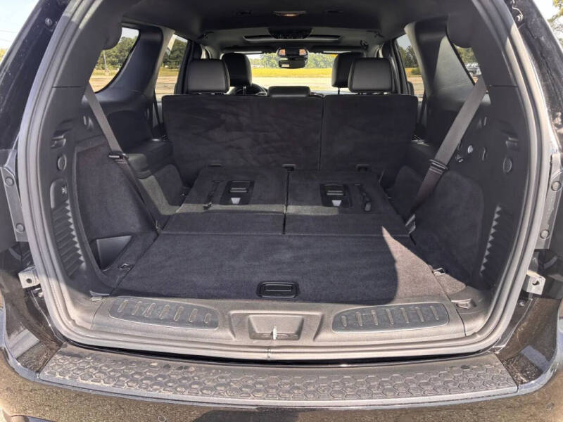 2025 Dodge Durango GT Plus