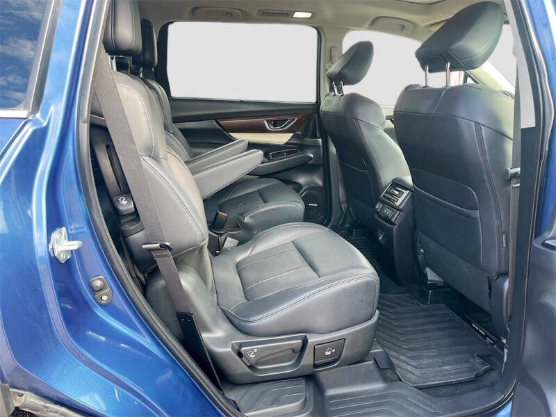 2021 Subaru Ascent Touring