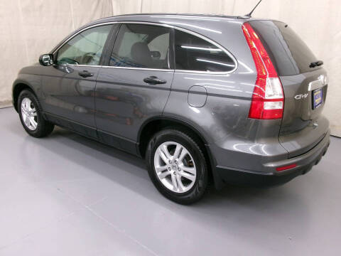 2010 Honda CR-V EX