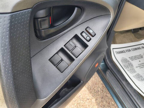 2011 Toyota RAV4 Limited