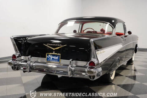 1957 Chevrolet Bel Air