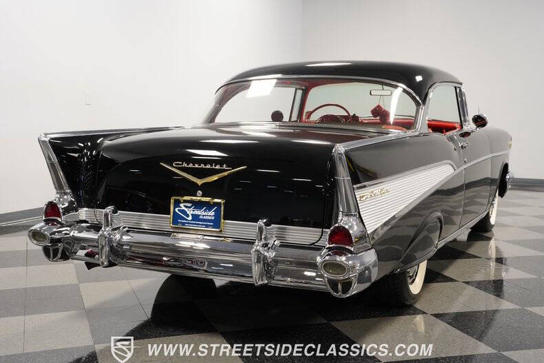 1957 Chevrolet Bel Air