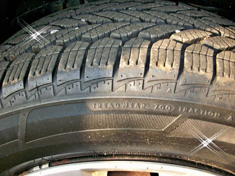 2010 Subaru Forester 2.5X