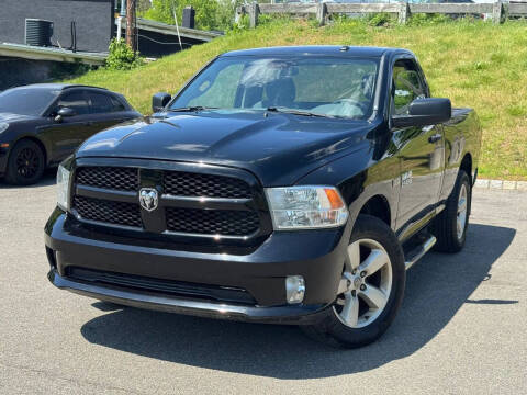 2013 RAM 1500 Express