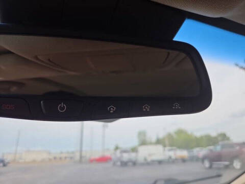 2015 Hyundai Genesis