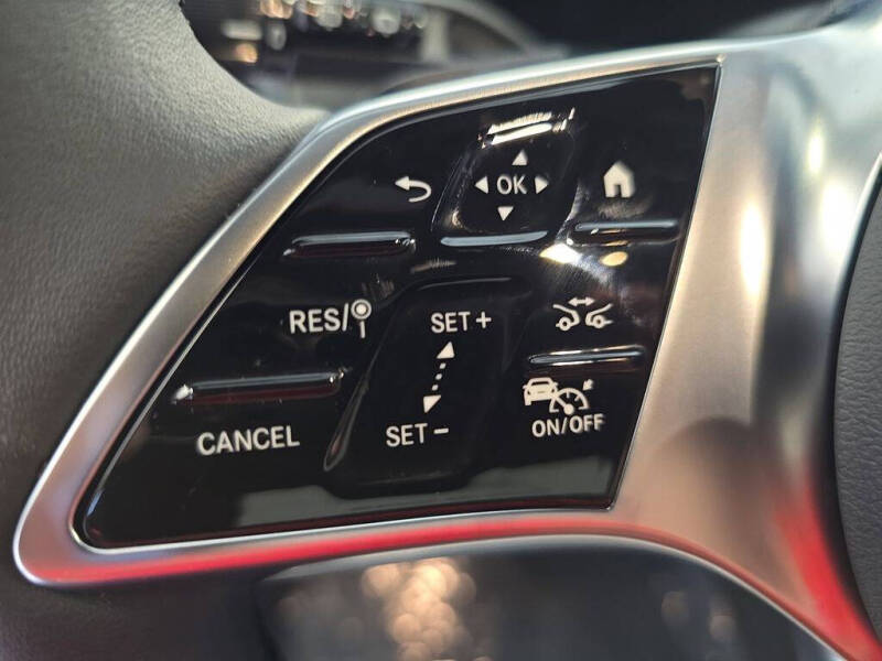 2025 Mercedes-Benz GLC GLC 350e 4MATIC