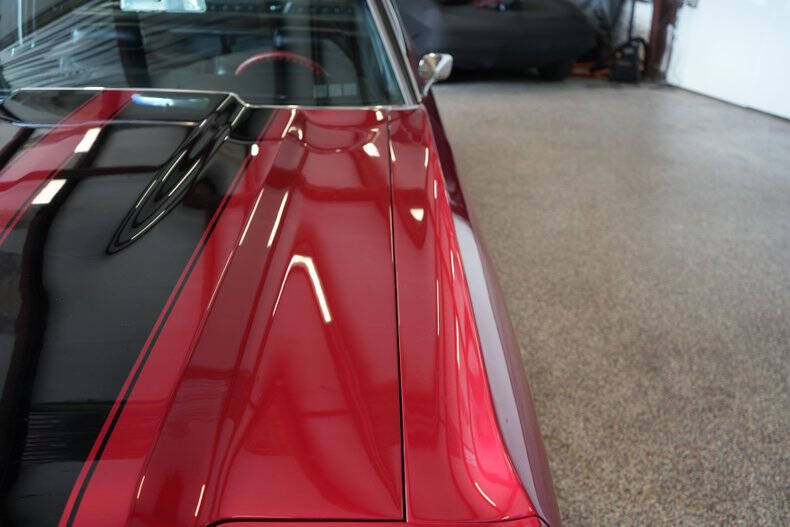 1972 Chevrolet El Camino