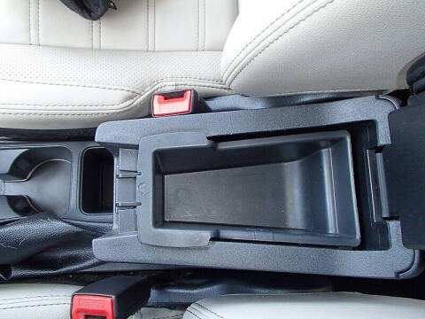 2019 Ford EcoSport Titanium