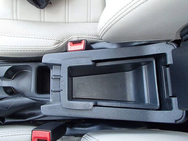 2019 Ford EcoSport Titanium