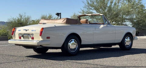 1991 Bentley Continental