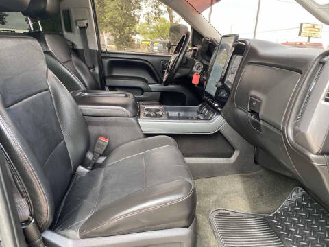 2014 GMC Sierra 1500
