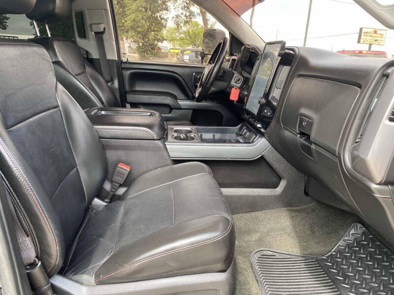 2014 GMC Sierra 1500