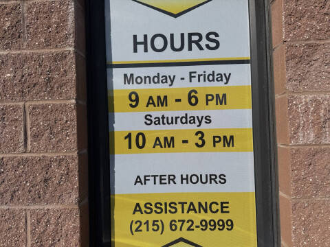 2016 Subaru Legacy 2.5i Premium