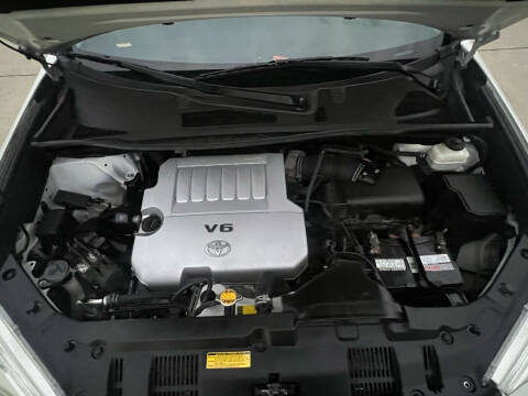 2012 Toyota Highlander