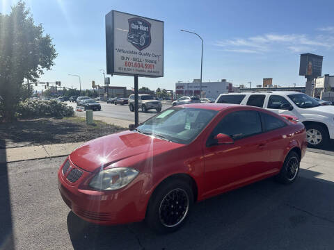 2008 Pontiac G5