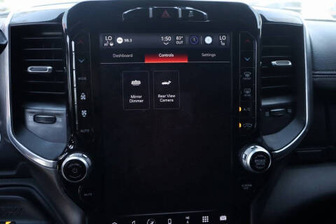 2023 RAM 2500 Laramie