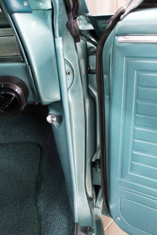 1967 Chevrolet Chevelle