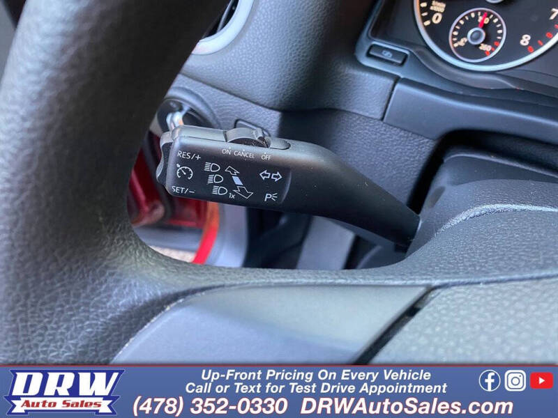 2012 Volkswagen Tiguan