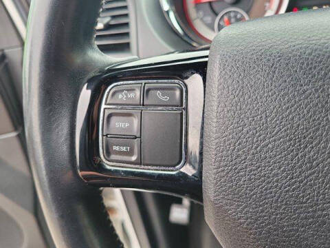 2018 Dodge Grand Caravan SE Plus