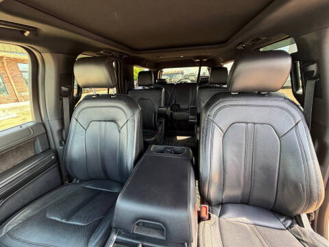 2018 Ford Expedition MAX Limited
