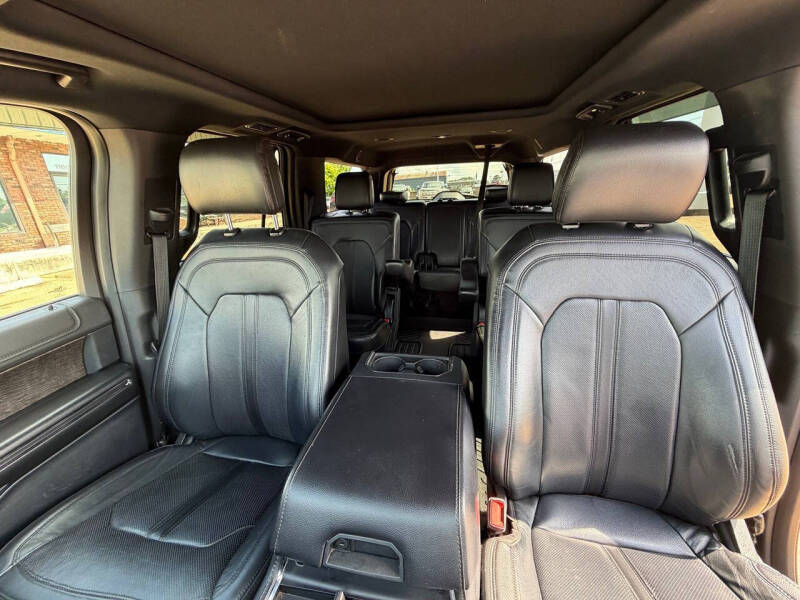 2018 Ford Expedition MAX Limited