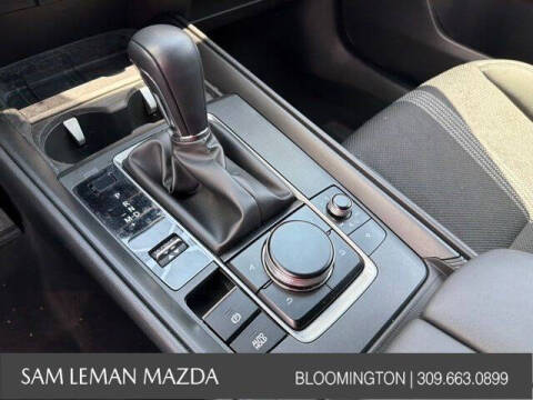 2024 Mazda CX-50 2.5 S Select