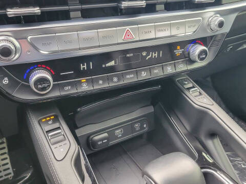 2023 Kia Telluride SX